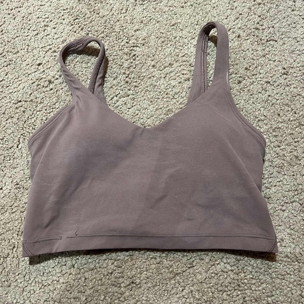 Lululemon Align Tank